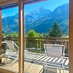 Marmotte Mountain Eco Chamonix