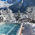 Marmotte Mountain Eco