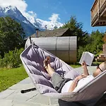 Marmotte Mountain Eco