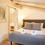 Marmotte Mountain Eco Domek alpejski Chamonix