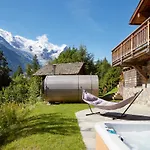 Marmotte Mountain Eco * Chamonix