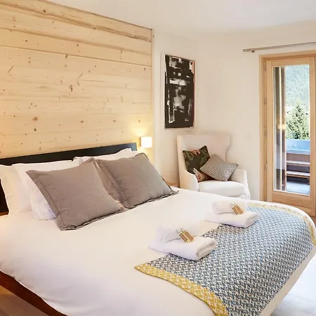 Marmotte Mountain Eco