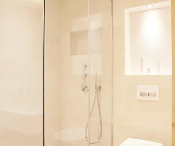 Marmotte Mountain Eco Шале *