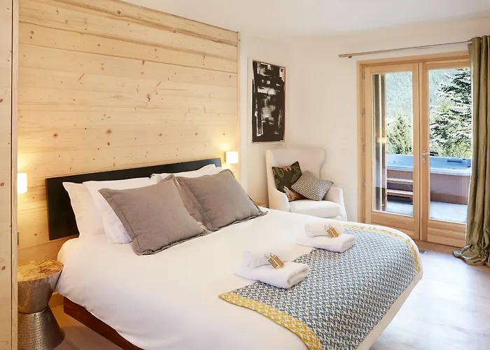 Marmotte Mountain Eco