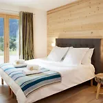 Marmotte Mountain Eco 샤모니