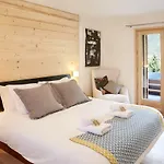 Marmotte Mountain Eco