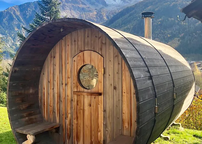 Marmotte Mountain Eco *